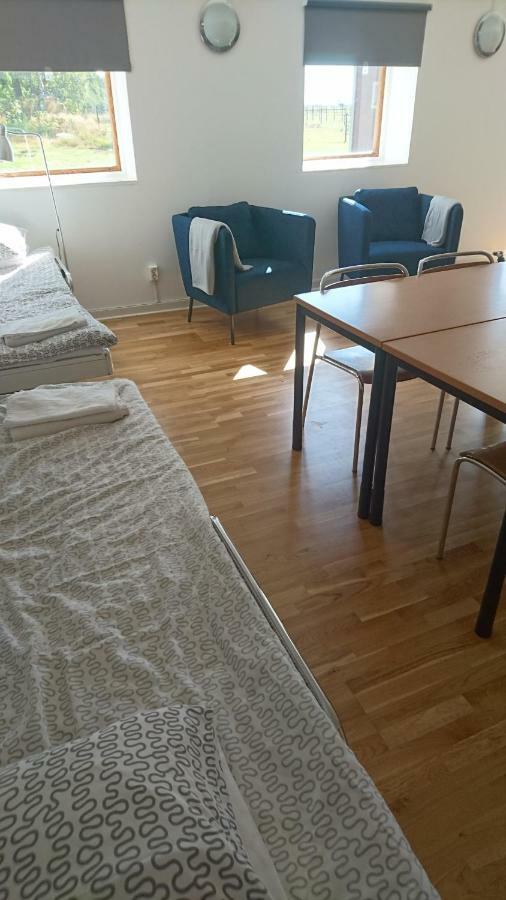Stalemara Gard Krickan Fågelmara Kültér fotó